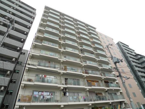 今福グランドハイツ
