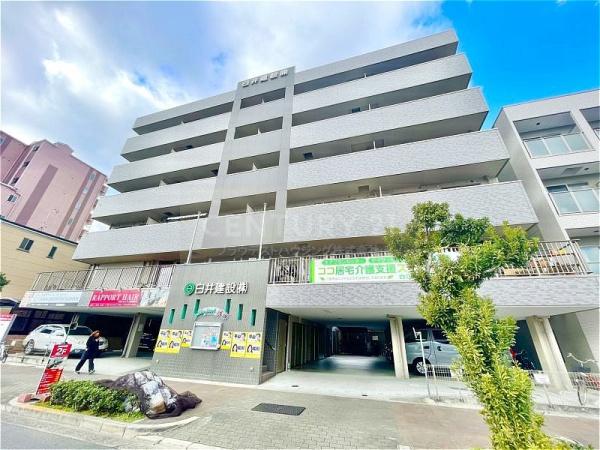 グリーンパーク桜花（6号）