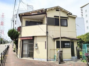 我孫子東３丁目戸建外観写真