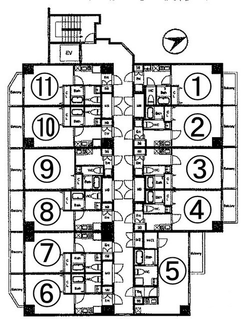 物件内観写真16　