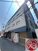 長居グランドハイツ