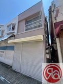住道矢田貸家