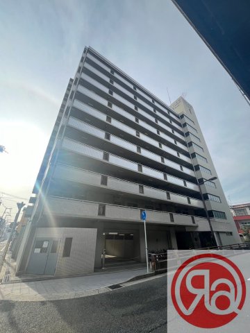 阪神住建グランドヴィラ西九条