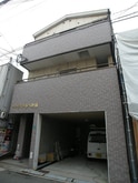 サンライトあべのⅦ