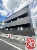 セレニティ照ヶ丘矢田Ｂ棟