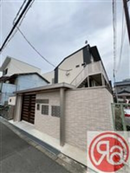 ＰＲＥＭＩＵＭＡＰＡＲＴＭＥＮＴ南住吉外観写真
