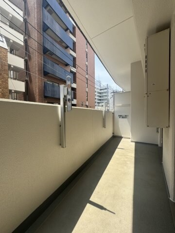 ロビー・ラウンジ