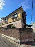 帝塚山中3丁目　戸建て