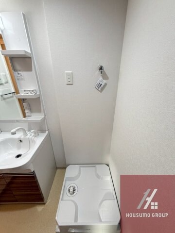 物件内観写真11　