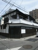 山坂長屋