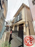 天王寺区上本町９丁目貸家
