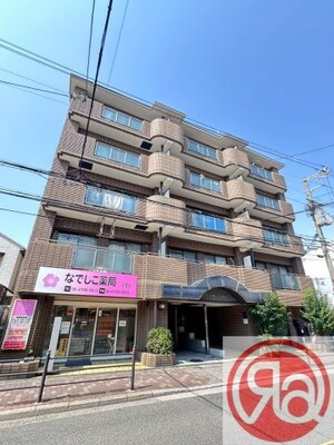 メーデルハイツ湯里外観写真