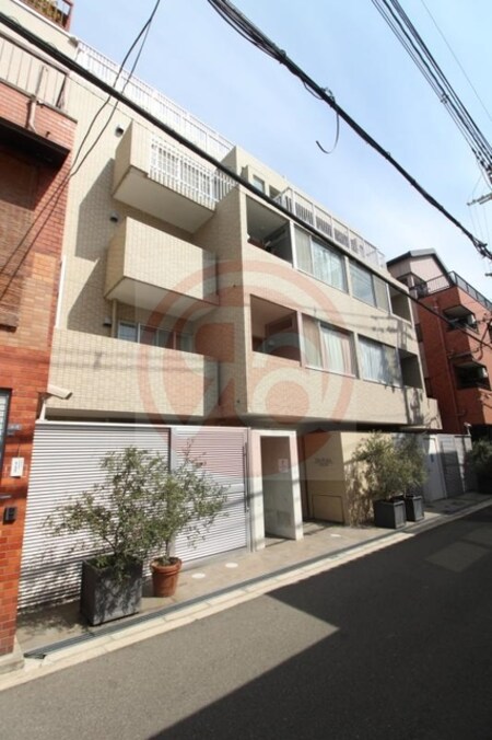 ＴＨＥ　ＰＬＡＺＡ　東上町外観写真