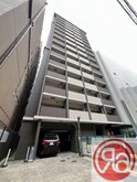 パークアクシス心斎橋