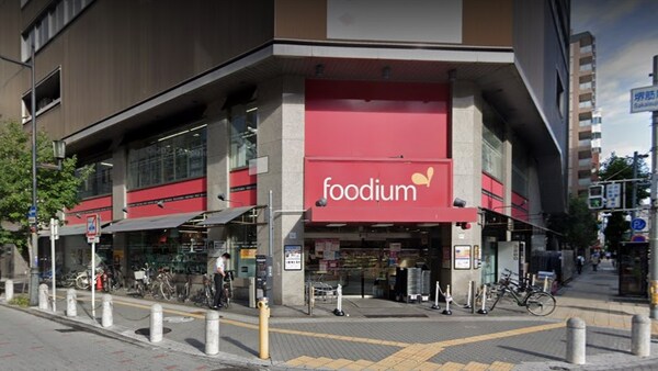周辺環境(ダイエー東心斎橋店 612m)