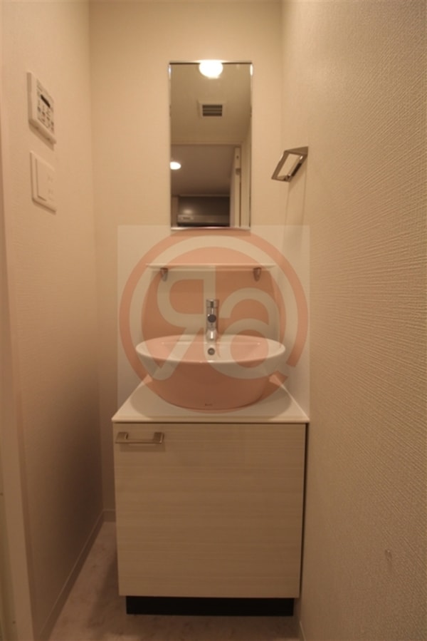 洗面・脱衣所