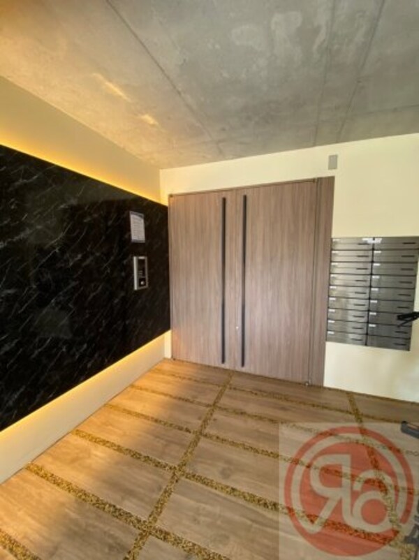 ロビー・ラウンジ