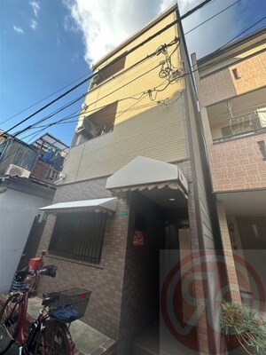 プラヴィーダ外観写真