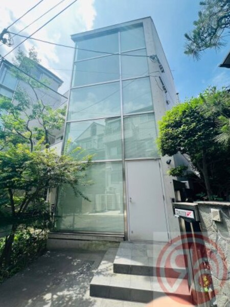 真法院町デザイナーズ戸建外観写真