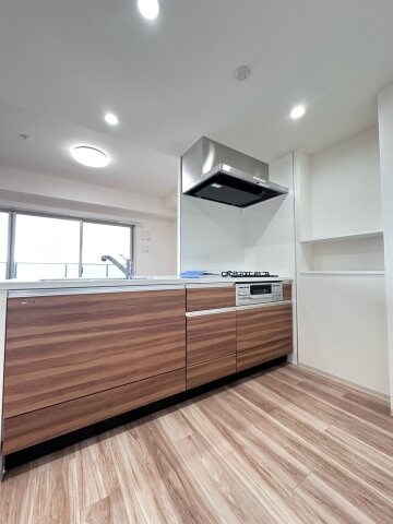 物件内観写真11　