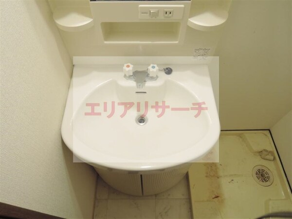 洗面・脱衣所