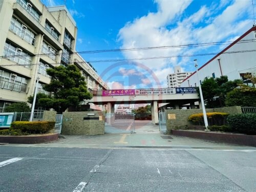 物件内観写真22　(大阪府立阿倍野高校 510m)