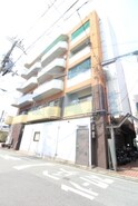 シティーライフ帝塚山