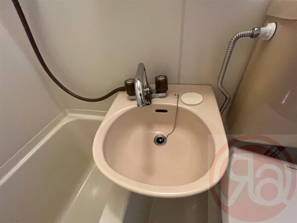 洗面・脱衣所