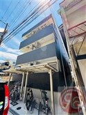 フジパレス我孫子前V番館