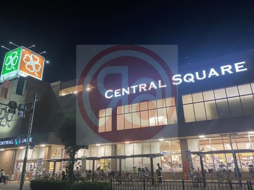 物件内観写真29　(ライフ セントラルスクエア北畠店 709m)