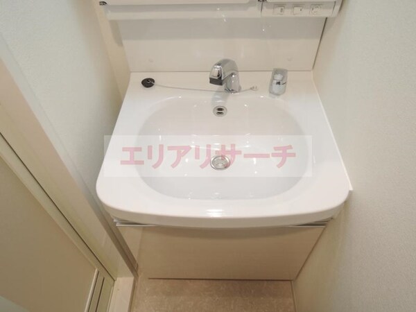 洗面・脱衣所