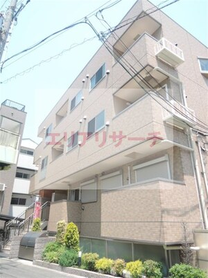サンヒルズ岡本外観写真