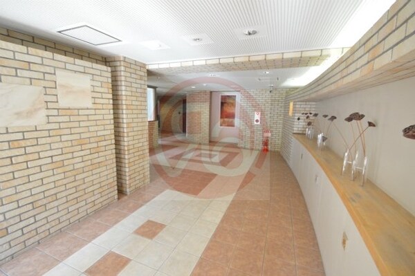 ロビー・ラウンジ