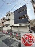 フジパレス帝塚山Ⅰ番館
