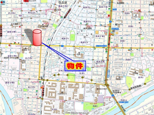 物件内観写真19　