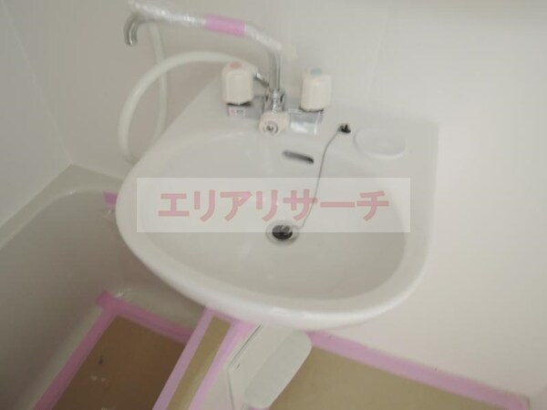洗面・脱衣所