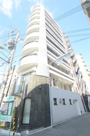 レクシア鶴ヶ丘外観写真