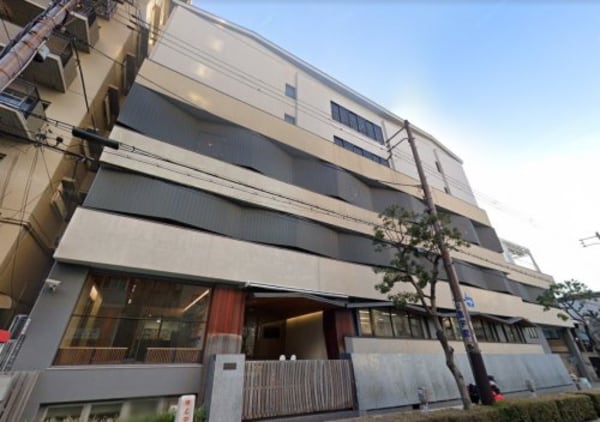 周辺環境(パドマ幼稚園 1117m)