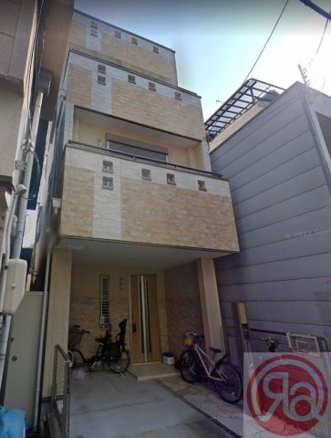 天王寺区細工谷2丁目戸建