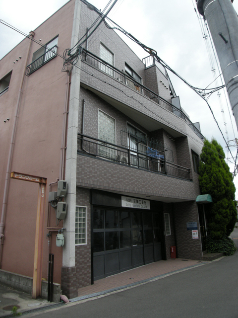 フィリスコート