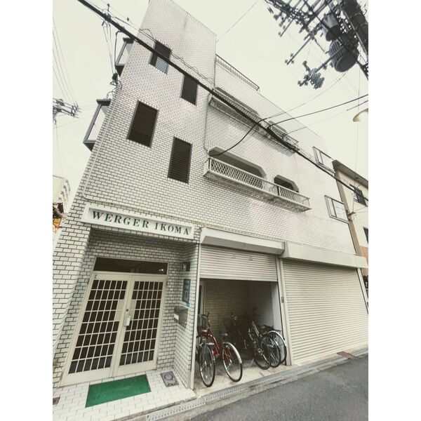 外観写真