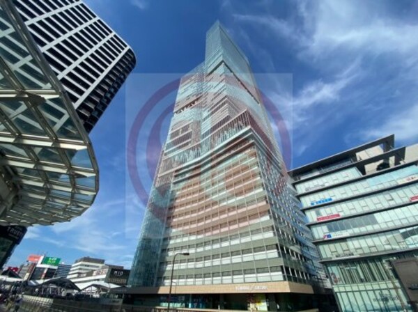 周辺環境(あべのハルカス 近鉄本店 2332m)