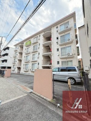 メゾン住吉外観写真