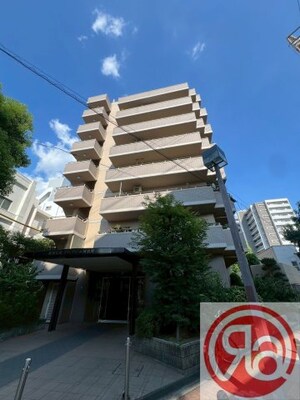 阪神住建ｸﾞﾗﾝﾃﾞｨｰﾙ阿倍野　307号室外観写真