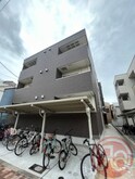フジパレス遠里小野Ⅵ番館