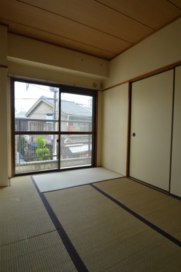 居室