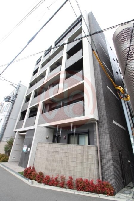 グランジュテ住吉外観写真