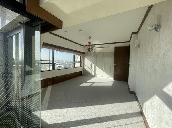 ロビー・ラウンジ