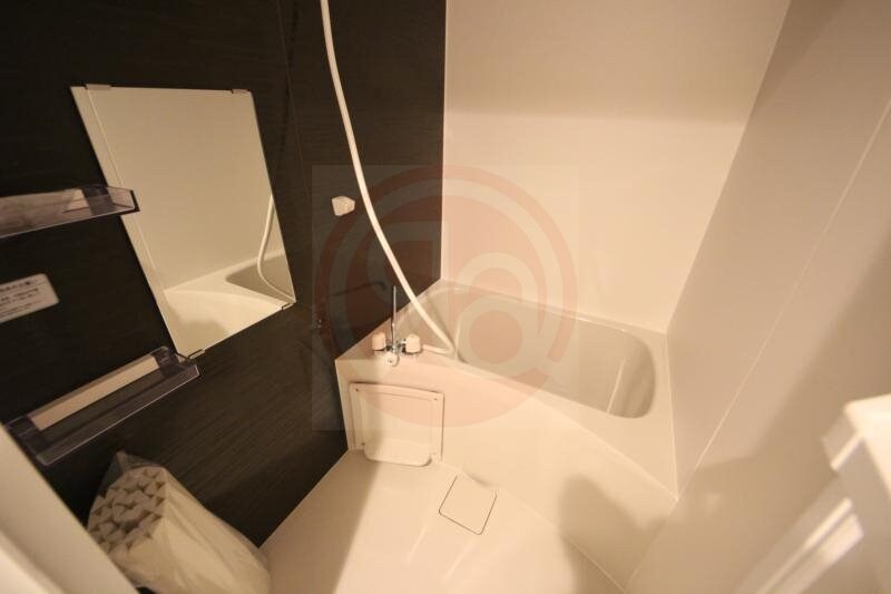 物件内観写真8　(お風呂です)