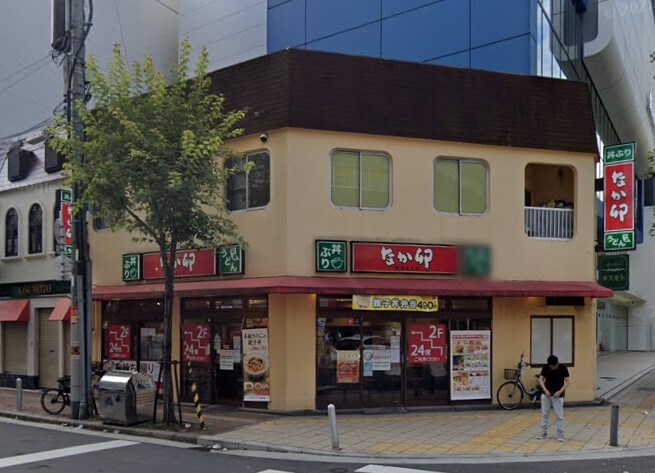 物件内観写真19　(なか卯 堺筋周防町店 1560m)